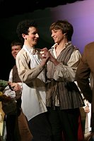 BRIGADOON 08 055